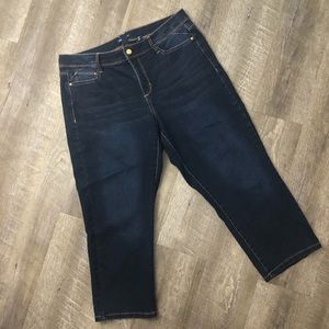 bandolino jeans selene sam's club
